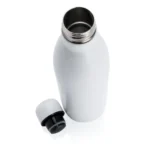DW-7613 Premium Soft Touch Matt Cola Bottles in Stainless Steel, 500ml
