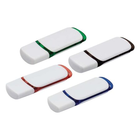TG-7331 Promotional Plastic USB 8GB