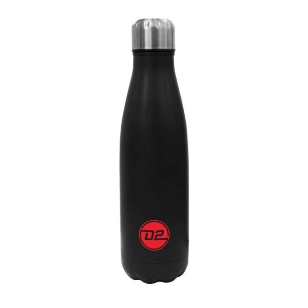 DW-7612 Travel Bottles