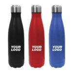 DW-7612 Travel Bottles