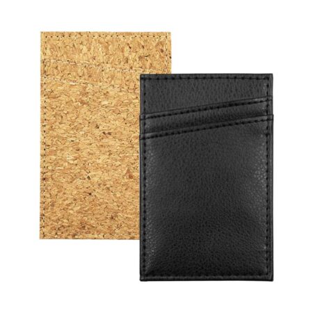 ID-611 RFID Protected Card Holders