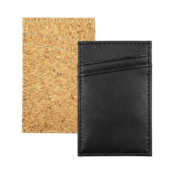 ID-611 RFID Protected Card Holders