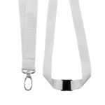 LY-625 RPET Lanyards with Hooks and Safety Clip