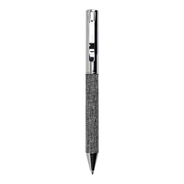 ST-9439 RPET Metal Ball Pen