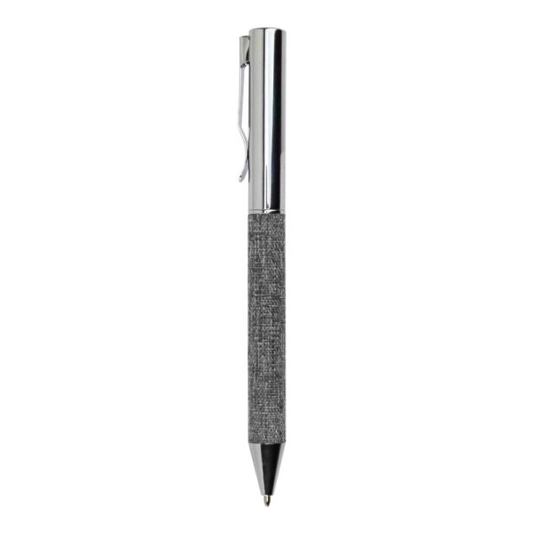 ST-9439 RPET Metal Ball Pen
