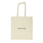 BG-9002 Cotton Shopping Bags with Long Handles