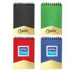 ST-9323 Recycled Notepad with Pen