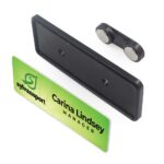 PB-805 Reusable Name Badges