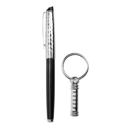 ST-9426 Roller Pen and Keychain
