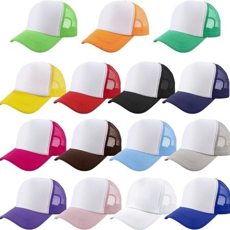 GN-1010 Customized Caps