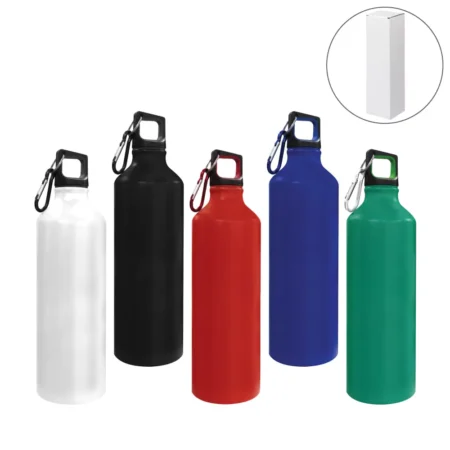 DW-7601 Sports Bottles 750 ml Customizable