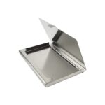 ID-609 Steel Business Card Holder