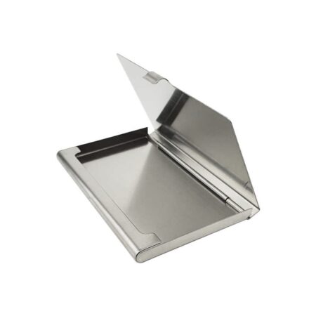 ID-609 Steel Business Card Holder