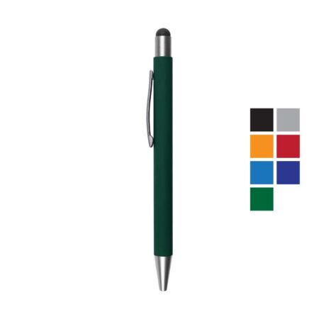 ST-9430 Stylus Metal Pens