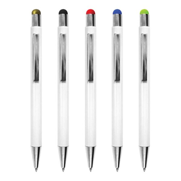 ST-9432 Stylus Metal Pens