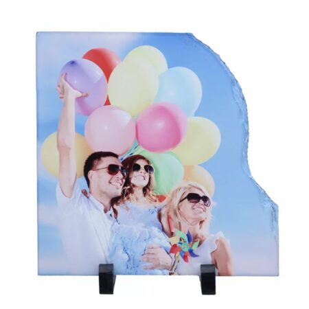 Sublimation Rock Can Be Custom For Print Picture And Logo Sublimation Rock Slate Photo – Buy Sublimable Rock Crafts,Rock Photo Frame,Sublimation Rock Frame Product on Alibaba_com