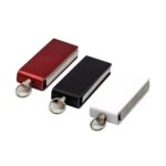 TG-7343 Mini Swivel USB Flash Drives