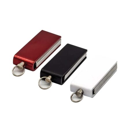 TG-7343 Mini Swivel USB Flash Drives