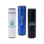 DW-7635 Double Wall Bottles with Temperature Display 500ml