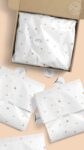 Custom Wrapping Paper