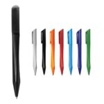 ST-9444 Twisted Design Plastic Pens