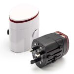 TG-7371 Universal Travel Adapters