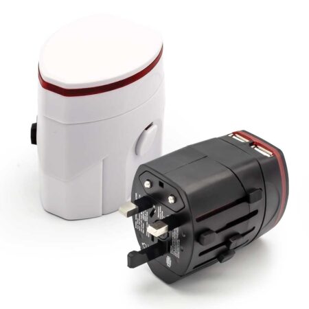 TG-7371 Universal Travel Adapters