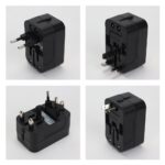 TG-7365 Fast Charging Universal Travel Adaptors 20W