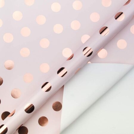 Wrapping Paper Roll