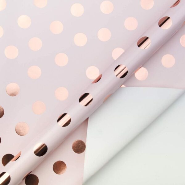 Wrapping Paper Roll
