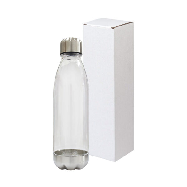 DW-7606 Transparent Water Bottles
