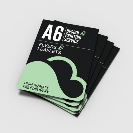 A6 FLYERS