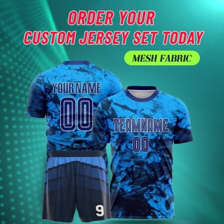 JERSEY SET