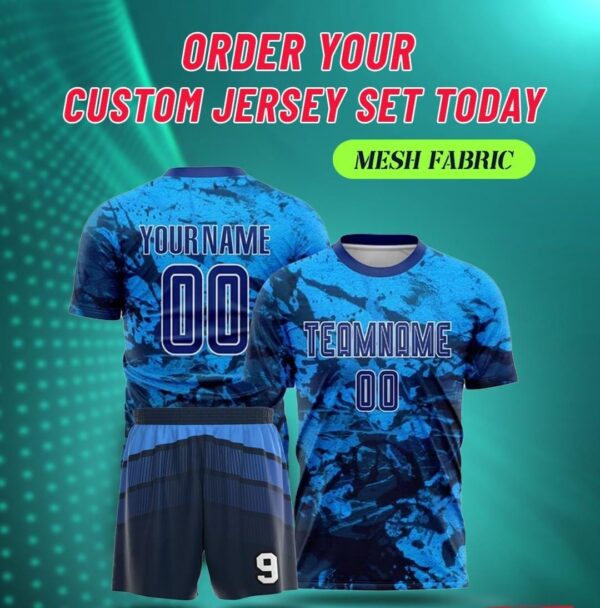 JERSEY SET