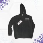 CUSTOMIZED HOODIES