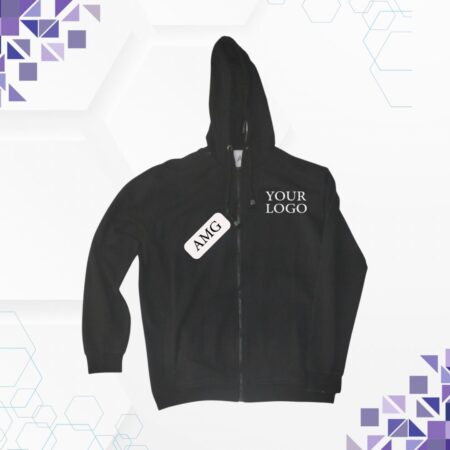CUSTOMIZED HOODIES