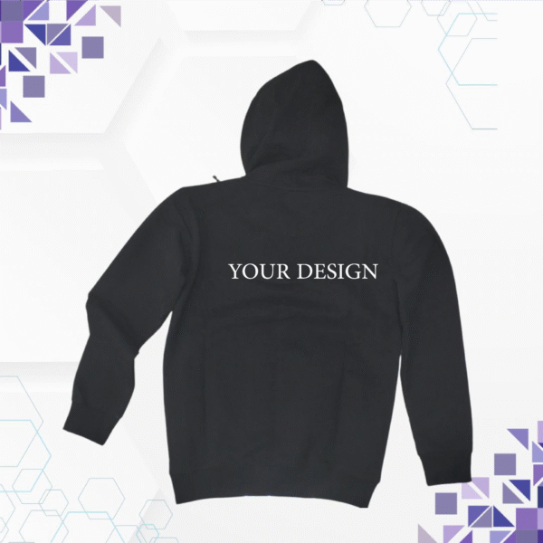 CUSTOMIZED HOODIES