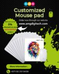 GN-1003  Mouse Pads