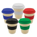 DW-7647 Wheat Straw Cups