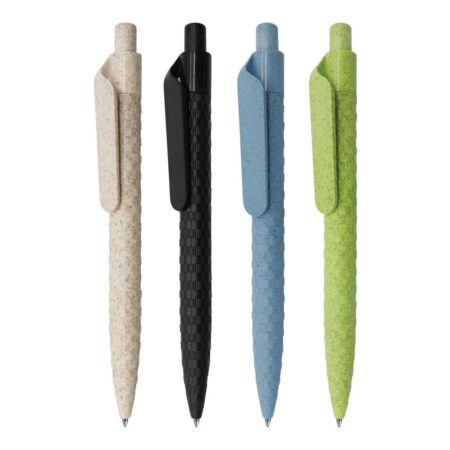 ST-9375 Wheat Straw Pens