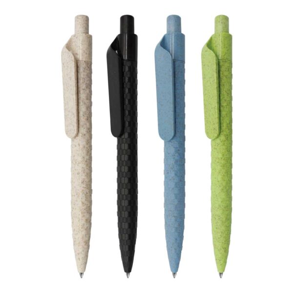 ST-9375 Wheat Straw Pens