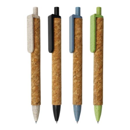 ST-9374 Wheat Straw Pens