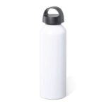 DW-7602  White Sublimation Bottles 800ml