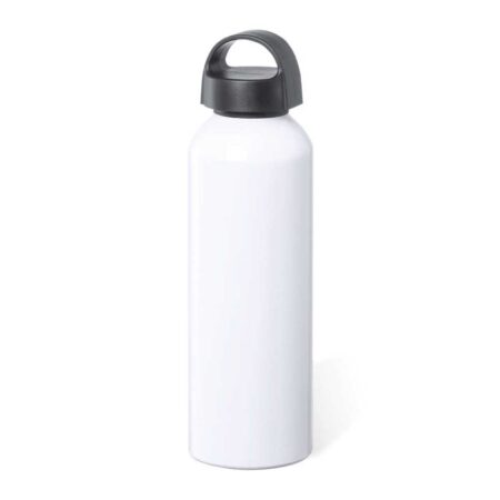 DW-7602  White Sublimation Bottles 800ml
