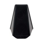 TG-7351 Wireless Charger BT Speaker with Clock & Light-up Logo