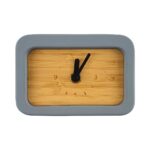 TG-7356 Eco-Friendly Wireless Charger with Clock 5W Output