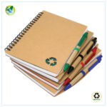 ST-9499 ECO FRIENDLY NOTEBOOK