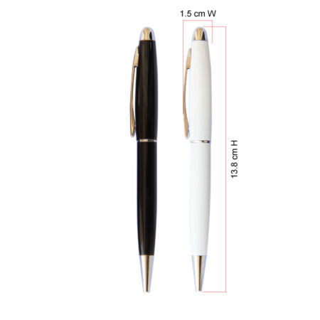 ST-9489 Metal ball Pen Twist