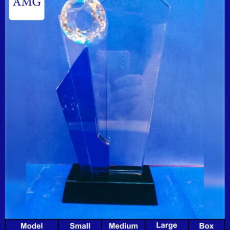 AT-8034 Crystal Shield