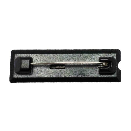 PB-803 Badge Pins